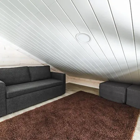 Prázdninový dům In Lapland - Rukan Lepola