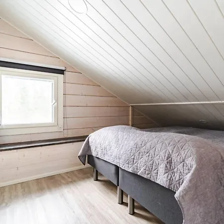 In Lapland - Rukan Lepola Prázdninový dům *